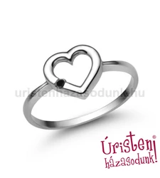 E352FBB - FEKETE GYÉMÁNT - Eljegyzési gyűrű