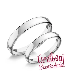 UHAG001 EZÜST KARIKAGYŰRŰ UHAG001 EZÜST KARIKAGYŰRŰ