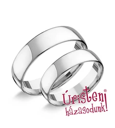 UHAG002 EZÜST KARIKAGYŰRŰ UHAG002 EZÜST KARIKAGYŰRŰ