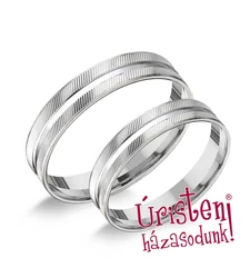 UHAG017 EZÜST KARIKAGYŰRŰ UHAG017 EZÜST KARIKAGYŰRŰ