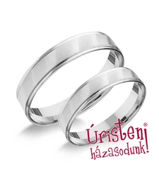 UHAG018 EZÜST KARIKAGYŰRŰ UHAG018 EZÜST KARIKAGYŰRŰ