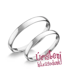 UHAG023 EZÜST KARIKAGYŰRŰ UHAG023 EZÜST KARIKAGYŰRŰ