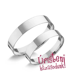 UHAG024 EZÜST KARIKAGYŰRŰ UHAG024 EZÜST KARIKAGYŰRŰ