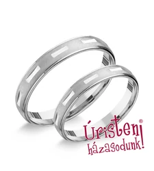 UHAG025 EZÜST KARIKAGYŰRŰ UHAG025 EZÜST KARIKAGYŰRŰ