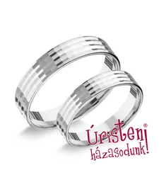 UHAG026 EZÜST KARIKAGYŰRŰ UHAG026 EZÜST KARIKAGYŰRŰ