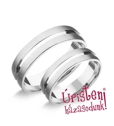 UHAG027 EZÜST KARIKAGYŰRŰ UHAG027 EZÜST KARIKAGYŰRŰ