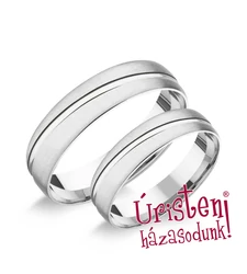 UHAG029 EZÜST KARIKAGYŰRŰ UHAG029 EZÜST KARIKAGYŰRŰ