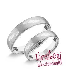 UHAG030 EZÜST KARIKAGYŰRŰ UHAG030 EZÜST KARIKAGYŰRŰ
