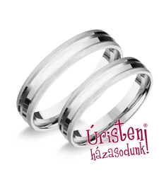 UHAG045 EZÜST KARIKAGYŰRŰ UHAG045 EZÜST KARIKAGYŰRŰ