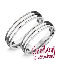 UHAG046 EZÜST KARIKAGYŰRŰ UHAG046 EZÜST KARIKAGYŰRŰ