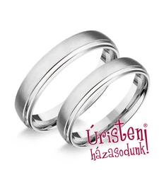 UHAG048 EZÜST KARIKAGYŰRŰ UHAG048 EZÜST KARIKAGYŰRŰ