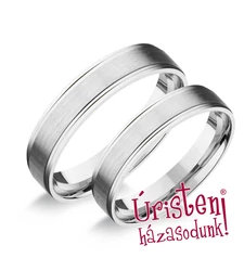 UHAG049 EZÜST KARIKAGYŰRŰ UHAG049 EZÜST KARIKAGYŰRŰ