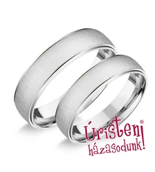 UHAG050 EZÜST KARIKAGYŰRŰ UHAG050 EZÜST KARIKAGYŰRŰ