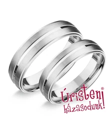 UHAG051 EZÜST KARIKAGYŰRŰ UHAG051 EZÜST KARIKAGYŰRŰ