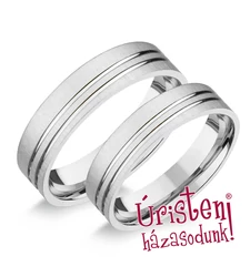 UHAG052 EZÜST KARIKAGYŰRŰ UHAG052 EZÜST KARIKAGYŰRŰ