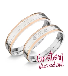 UHAG055 EZÜST KARIKAGYŰRŰ CIRKÓNIA KÖVEKKEL UHAG055 EZÜST KARIKAGYŰRŰ CIRKÓNIA KÖVEKKEL