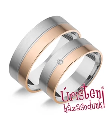 HR128B KARIKAGYŰRŰ GYÉMÁNT KŐVEL HR128B KARIKAGYŰRŰ GYÉMÁNT KŐVEL