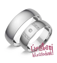 HR139B KARIKAGYŰRŰ GYÉMÁNT KÖVEKKEL HR139B KARIKAGYŰRŰ GYÉMÁNT KÖVEKKEL