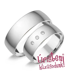 HR155B KARIKAGYŰRŰ GYÉMÁNT KÖVEKKEL HR155B KARIKAGYŰRŰ GYÉMÁNT KÖVEKKEL