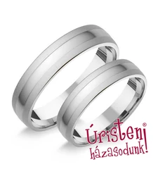 HR156 KARIKAGYŰRŰ HR156 KARIKAGYŰRŰ