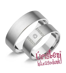 HR162B KARIKAGYŰRŰ GYÉMÁNT KÖVEKKEL HR162B KARIKAGYŰRŰ GYÉMÁNT KÖVEKKEL
