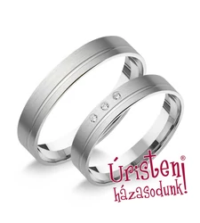 HR167C KARIKAGYŰRŰ CIRKÓNIA KÖVEKKEL HR167C KARIKAGYŰRŰ CIRKÓNIA KÖVEKKEL