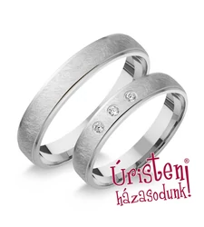 HR190C KARIKAGYŰRŰ CIRKÓNIA KÖVEKKEL HR190C KARIKAGYŰRŰ CIRKÓNIA KÖVEKKEL