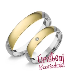 HR250C KARIKAGYŰRŰ CIRKÓNIA KÖVEKKEL HR250C KARIKAGYŰRŰ CIRKÓNIA KÖVEKKEL