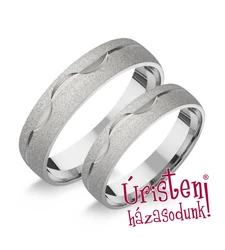 HR258 KARIKAGYŰRŰ HR258 KARIKAGYŰRŰ