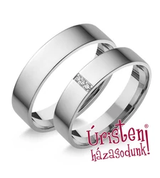 UH008C KARIKAGYŰRŰ CIRKÓNIA KÖVEKKEL UH008C KARIKAGYŰRŰ CIRKÓNIA KÖVEKKEL