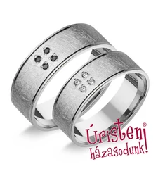 UH029B KARIKAGYŰRŰ GYÉMÁNT KÖVEKKEL UH029B KARIKAGYŰRŰ GYÉMÁNT KÖVEKKEL