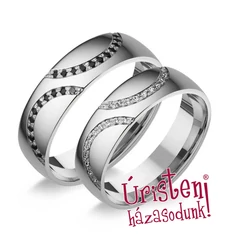UH032B KARIKAGYŰRŰ GYÉMÁNT KÖVEKKEL UH032B KARIKAGYŰRŰ GYÉMÁNT KÖVEKKEL