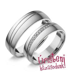 UH050C KARIKAGYŰRŰ CIRKÓNIA KÖVEKKEL