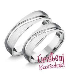 UH091C KARIKAGYŰRŰ CIRKÓNIA KÖVEKKEL UH091C KARIKAGYŰRŰ CIRKÓNIA KÖVEKKEL