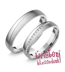 UH109B KARIKAGYŰRŰ GYÉMÁNT KÖVEKKEL UH109B KARIKAGYŰRŰ GYÉMÁNT KÖVEKKEL