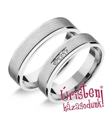 UH141C KARIKAGYŰRŰ CIRKÓNIA KÖVEKKEL UH141C KARIKAGYŰRŰ CIRKÓNIA KÖVEKKEL