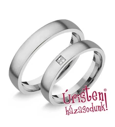 UH149B KARIKAGYŰRŰ GYÉMÁNT KŐVEL UH149B KARIKAGYŰRŰ GYÉMÁNT KŐVEL