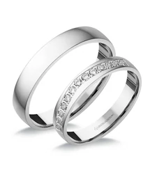 UH210B KARIKAGYŰRŰ GYÉMÁNT KŐVEL UH210B KARIKAGYŰRŰ GYÉMÁNT KŐVEL