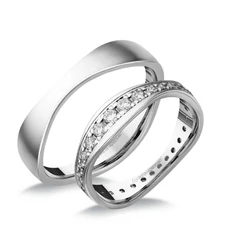 UH213C KARIKAGYŰRŰ CIRKÓNIA KÖVEKKEL