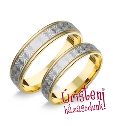 UH600 KARIKAGYŰRŰ UH600 KARIKAGYŰRŰ