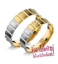 UH621C KARIKAGYŰRŰ CIRKÓNIA KŐVEL