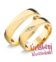 UH683C KARIKAGYŰRŰ CIRKÓNIA KÖVEKKEL