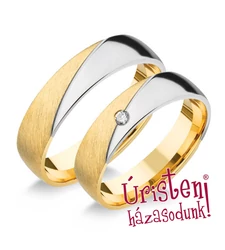 UH696C KARIKAGYŰRŰ CIRKÓNIA KŐVEL