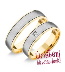 UH697B KARIKAGYŰRŰ GYÉMÁNT KŐVEL UH697B KARIKAGYŰRŰ GYÉMÁNT KŐVEL