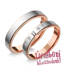 UH708C KARIKAGYŰRŰ CIRKÓNIA KÖVEKKEL