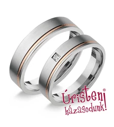 UH714B KARIKAGYŰRŰ GYÉMÁNT KŐVEL UH714B KARIKAGYŰRŰ GYÉMÁNT KŐVEL