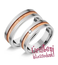 UH722C KARIKAGYŰRŰ CIRKÓNIA KŐVEL UH722C KARIKAGYŰRŰ CIRKÓNIA KŐVEL