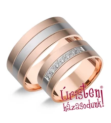 UH730B KARIKAGYŰRŰ GYÉMÁNT KÖVEKKEL UH730B KARIKAGYŰRŰ GYÉMÁNT KÖVEKKEL