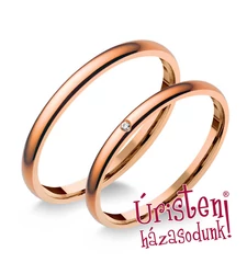 UH732C KARIKAGYŰRŰ CIRKÓNIA KŐVEL