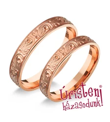 UH738 KARIKAGYŰRŰ UH738 KARIKAGYŰRŰ